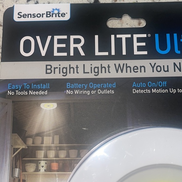 ❤️NEW!!!❤️ SensorBrite Overlite Ultra 3x - Picture 7 of 7